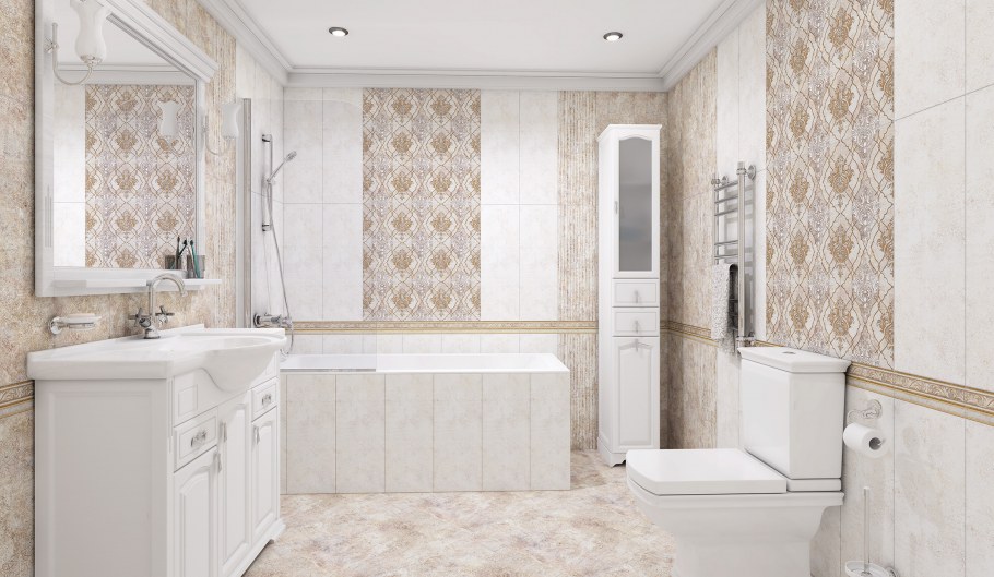 Плитка Verona Alma Ceramica