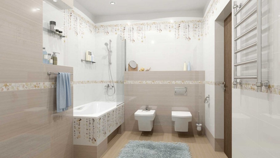 Плитка напольная Ailand 41,8x41,8