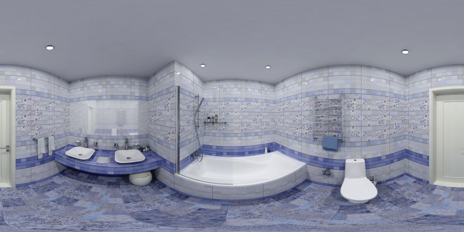 Уралкерамика Фрейя