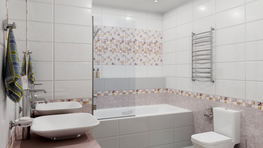 Плитка Alma Ceramica Asteria