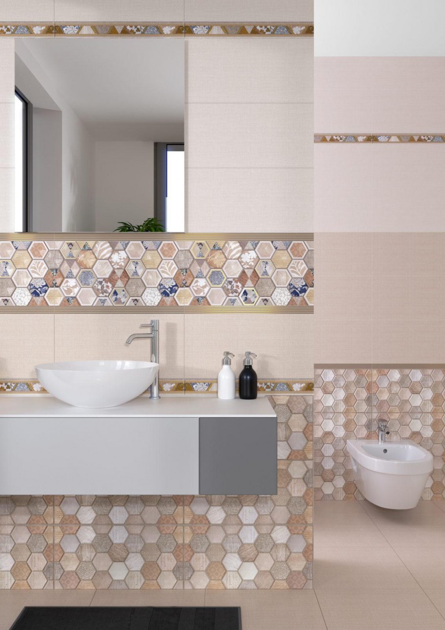 Плитка Alma Ceramica Asteria