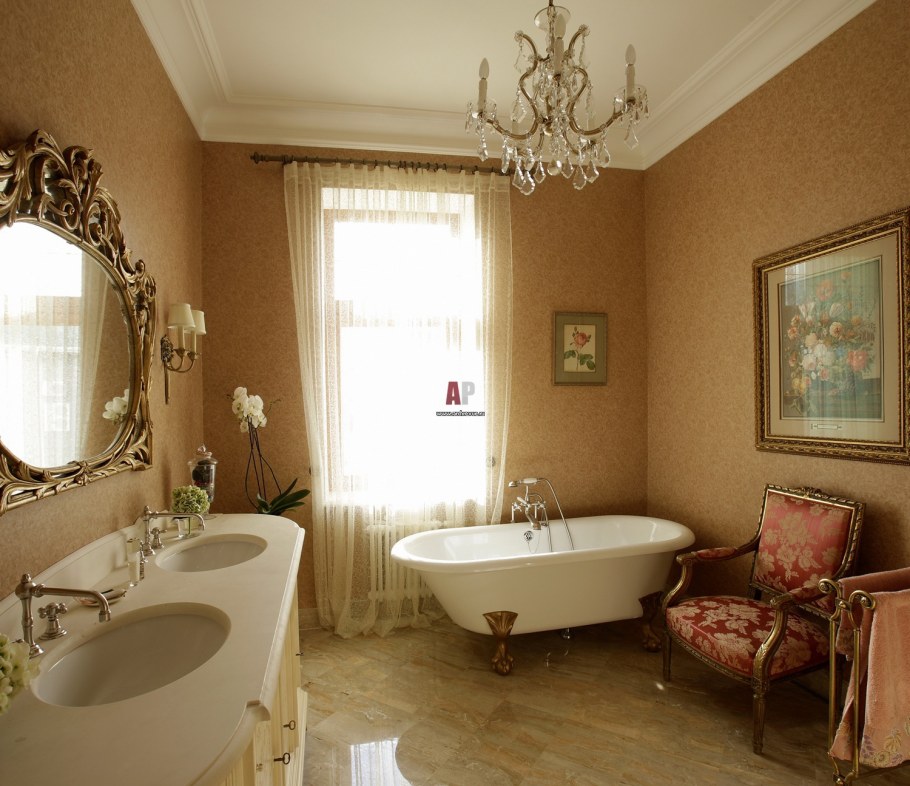 Английская плитка Rosbri