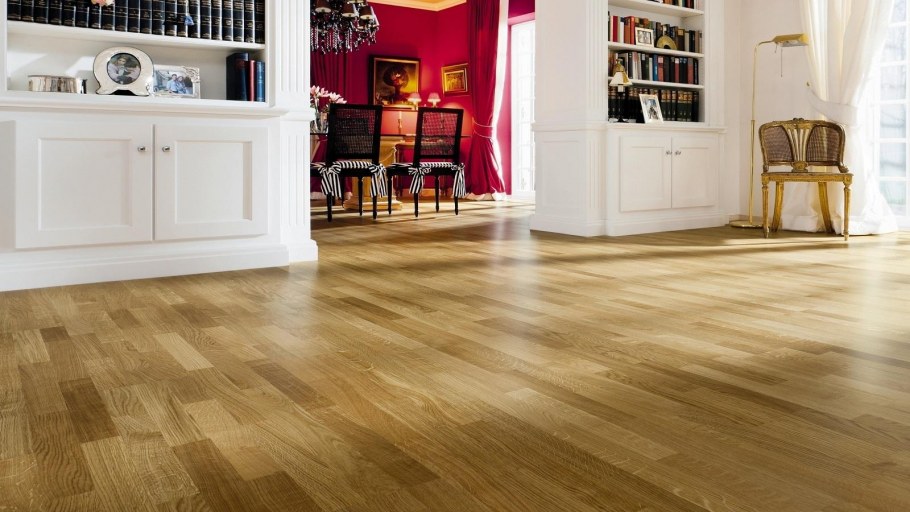 Haro паркет 4000