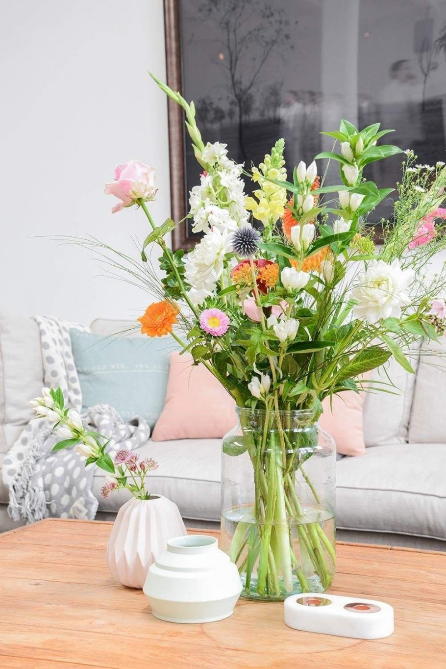 Фитодизайн в интерьере