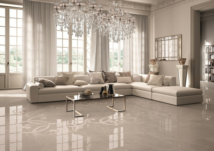 Керамогранит Juliano 2bg189f20m80 90x180