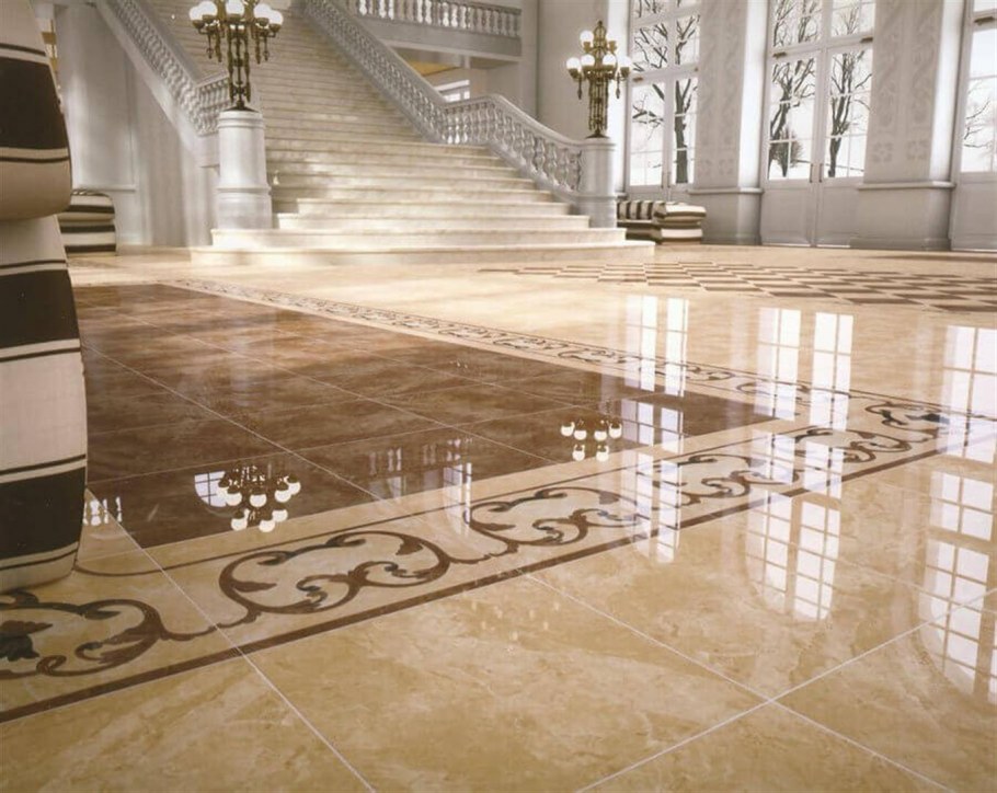 Керамогранит Ceracasa Emperador