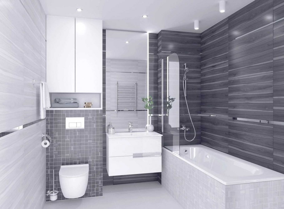 Плитка Echo Bomond laparet