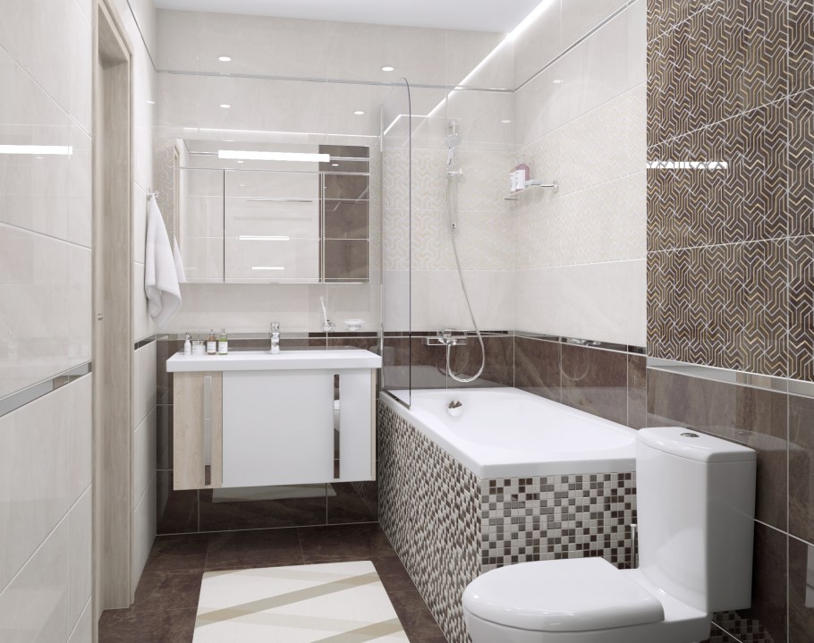 Лапарет Блэквуд белый 25x75 - плитка laparet Blackwood