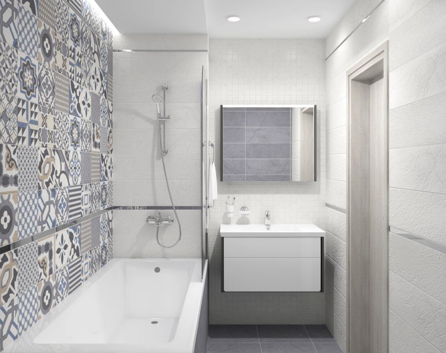 Laparet Mason плитка