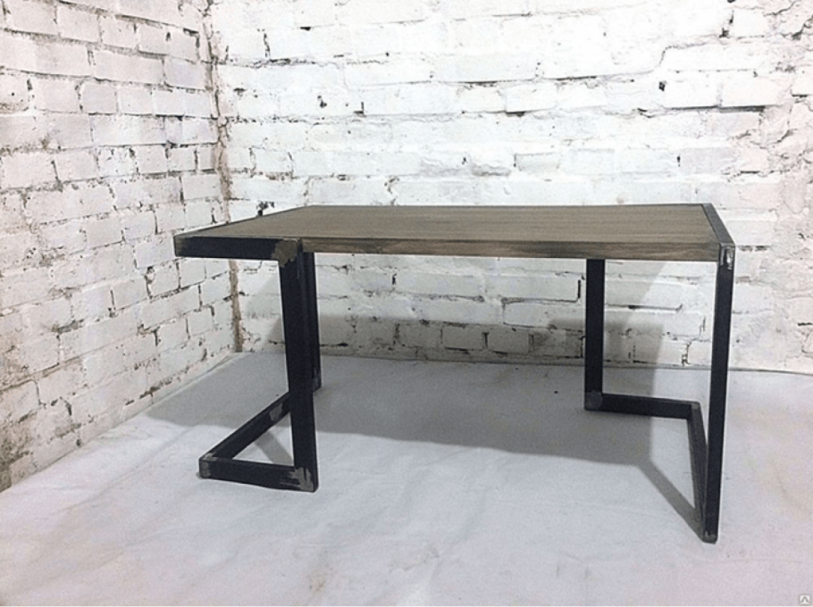 Стол лофт с035