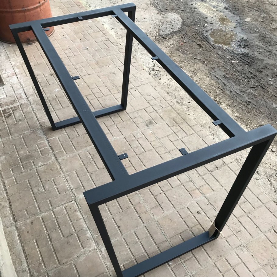 Стойка барная лофт Индастриал