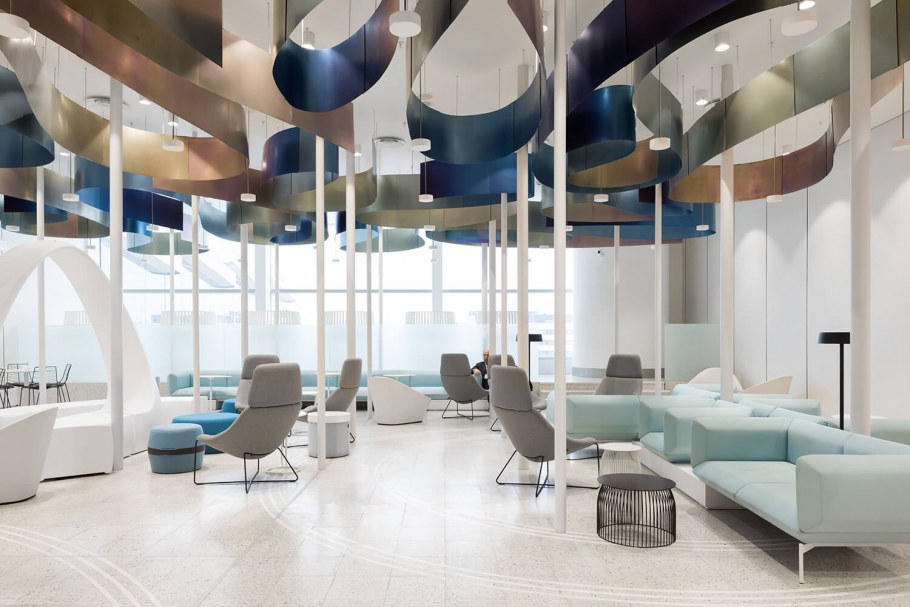 Нефа Архитектс