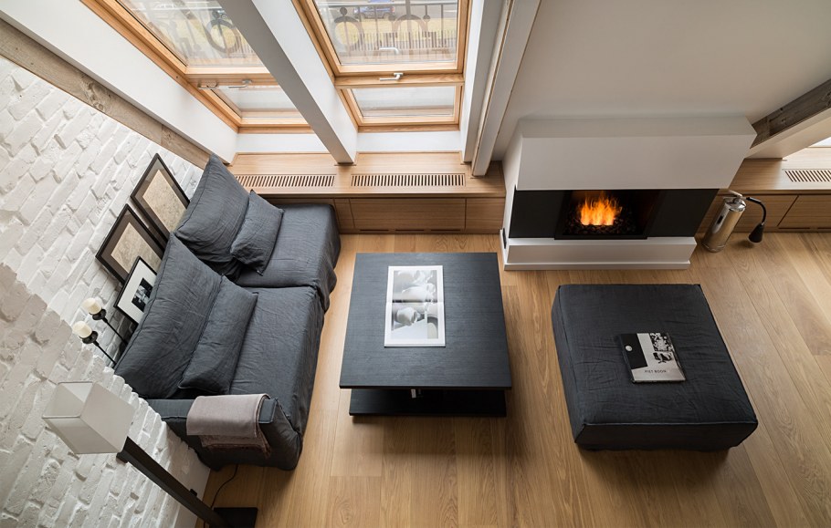 Пуф в комнату