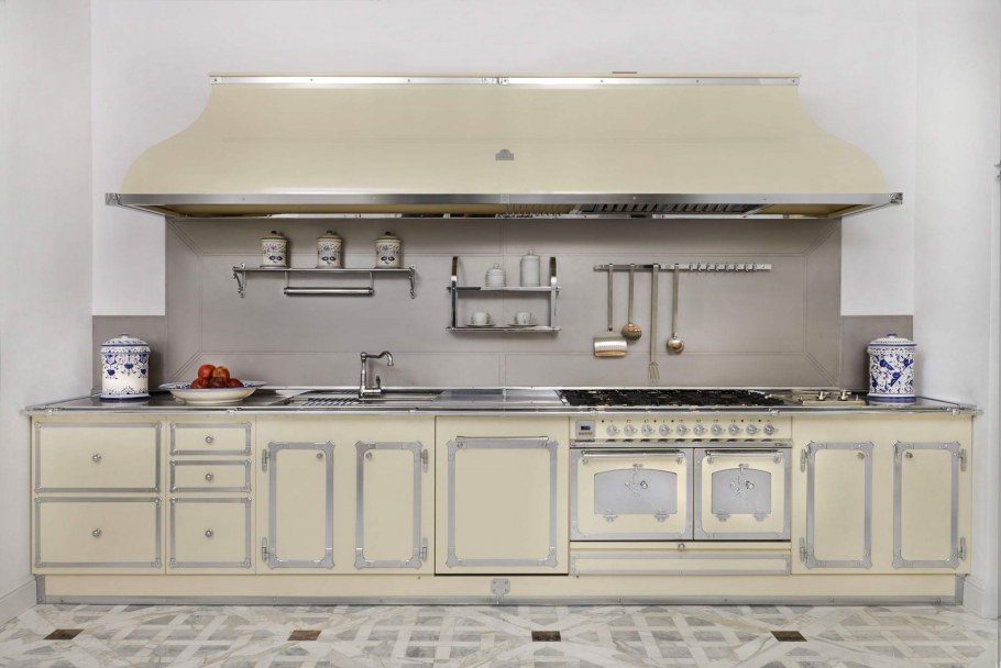 Officine Gullo вытяжка