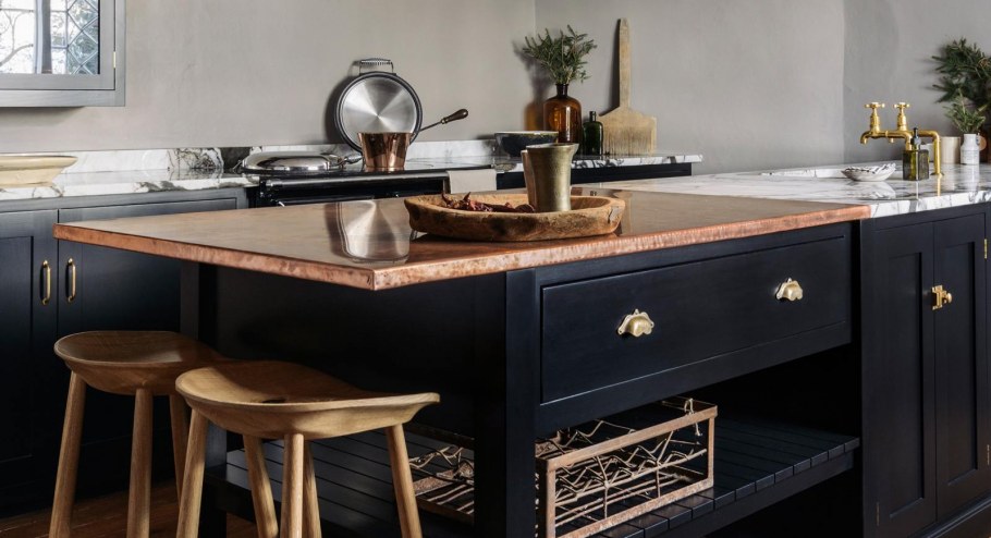 Мебельные ручки