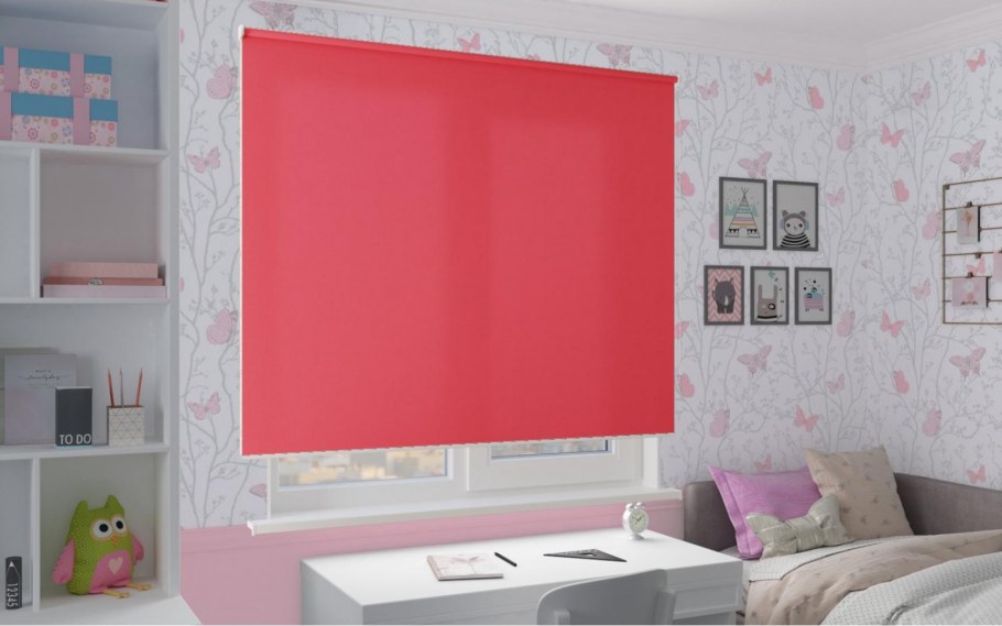 Рулонная штора Альфа 42*170