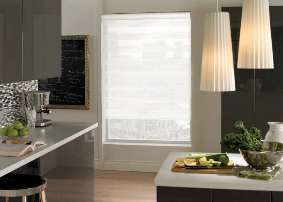 Амиго рулонные шторы Омега графит