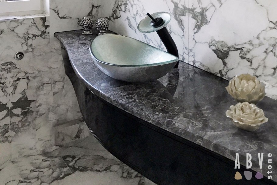 Раковина 35 см Sheerdecor Sfera Mini 0110110