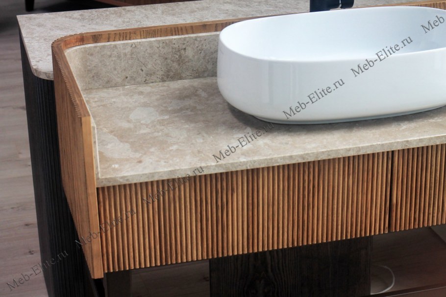 Тумба Loft под умывальник sk401