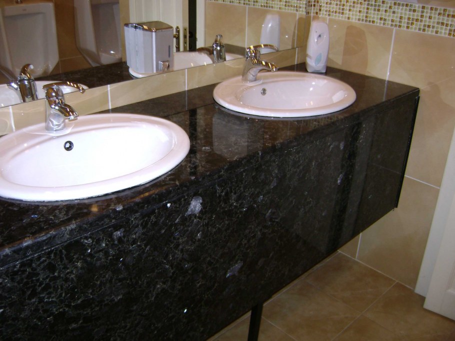 Verona-Style тумба подвесная 150 40 70 40 со столешницей Solid