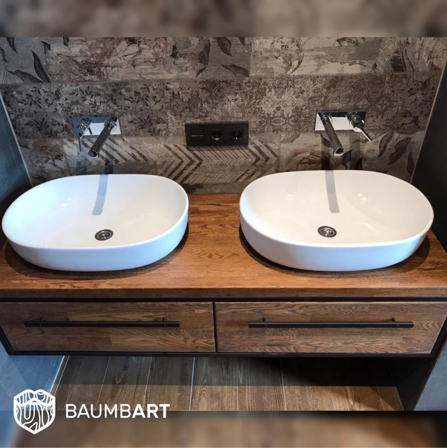 Раковина Comforty 9090el