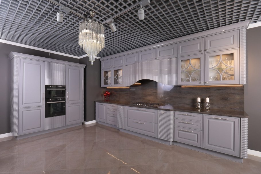 Кухня Престиж Mossman