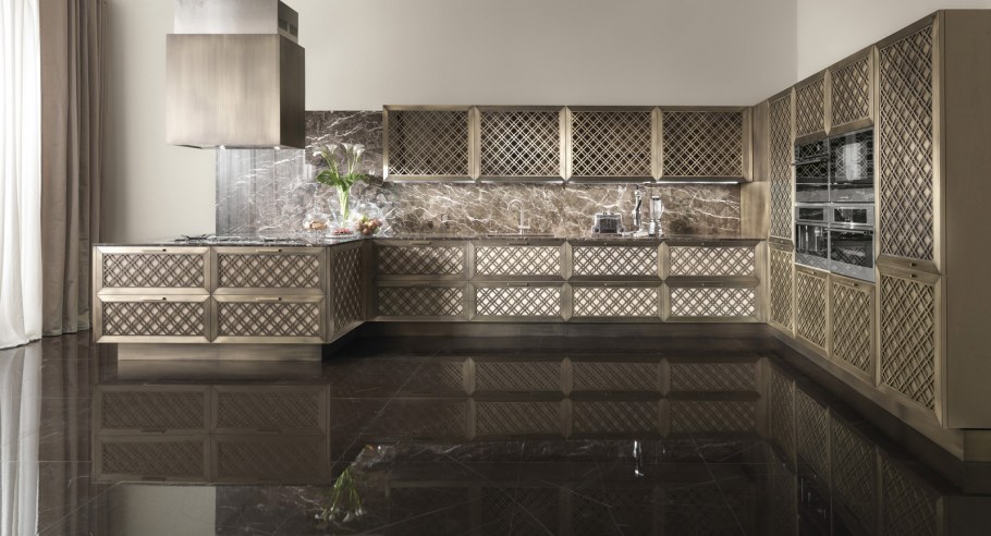 Кухня Elledue Quattrocento