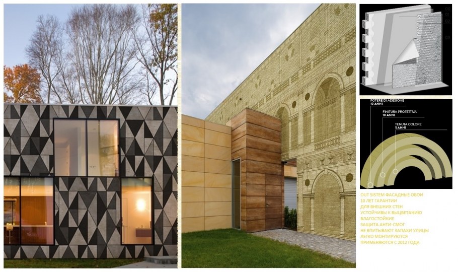 Кухня арт деко