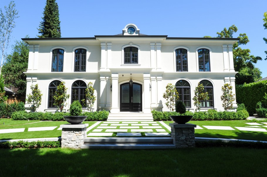 Castagna cucine Classico Vittorio фасад