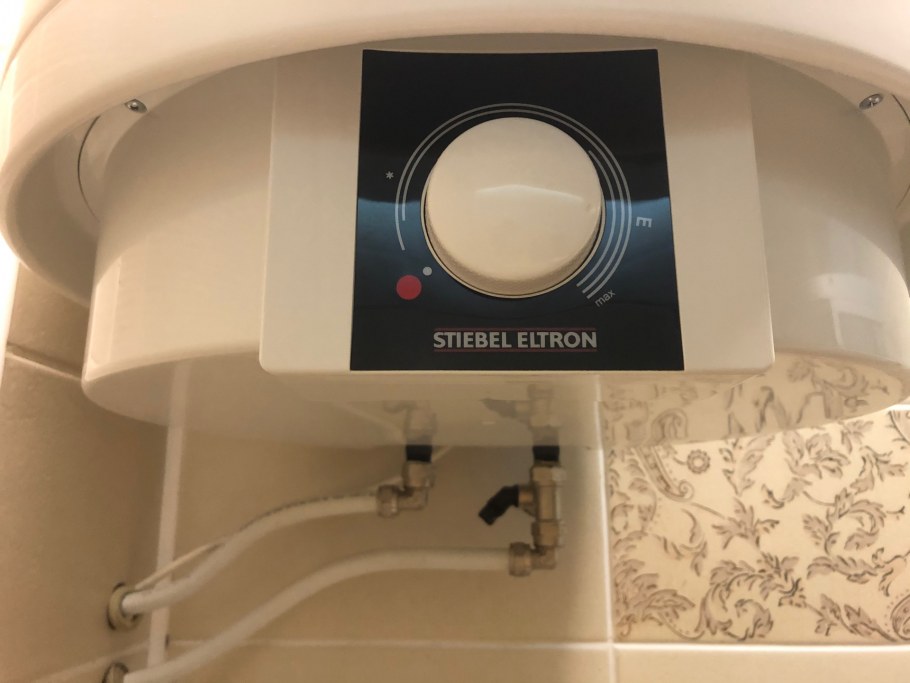 Stiebel Eltron PSH 100 trend