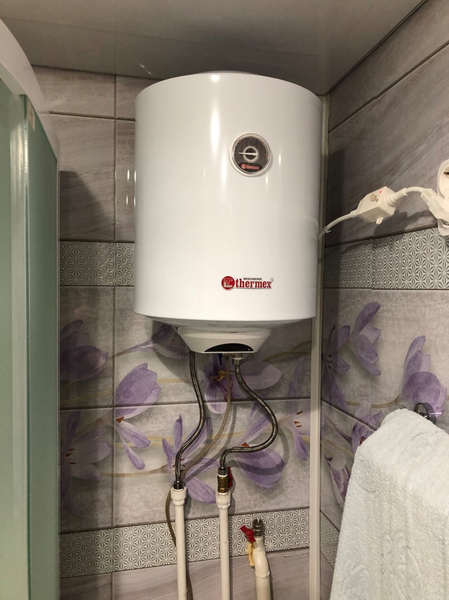 Водонагреватель Electrolux EWH 30 Quantum Pro