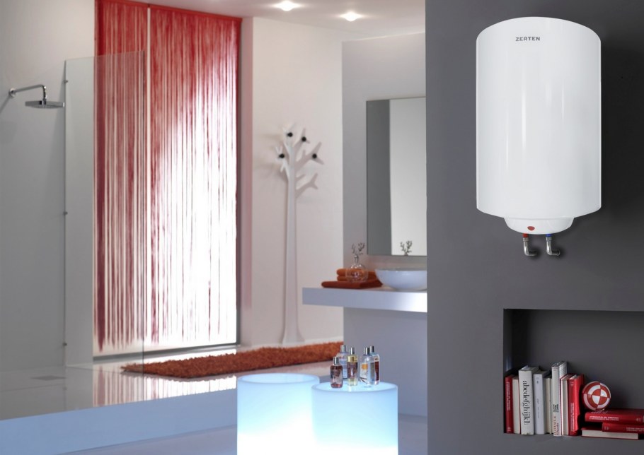 Накопительный электрический водонагреватель Ariston ABS Pro Eco pw 100v