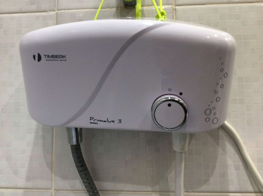 Электрический Ariston ABS Velis inox Power 100