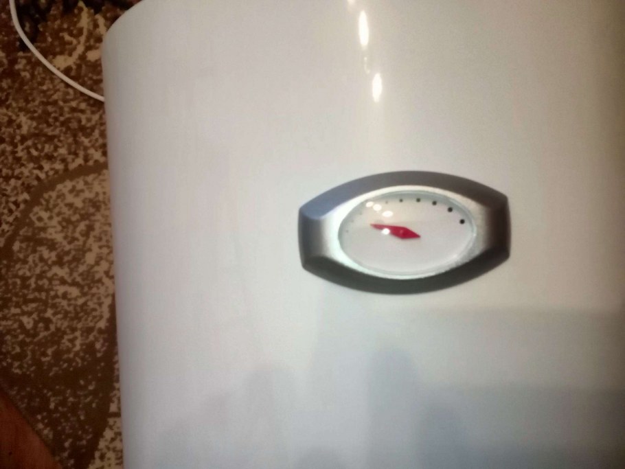 Проточный электрический водонагреватель Timberk WHEL-6 OSC