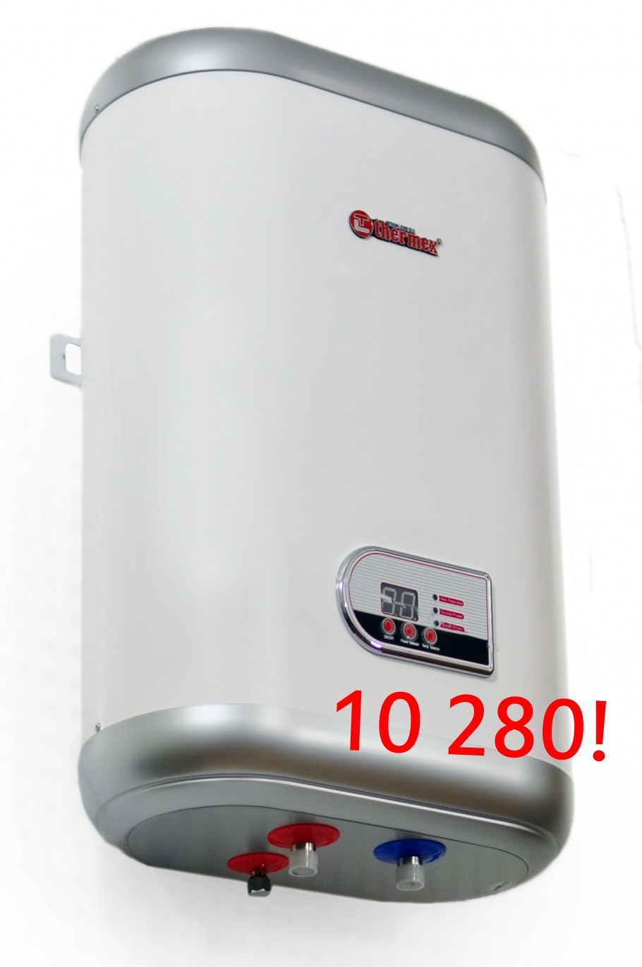 Установка водонагревателя в Самаре на дому