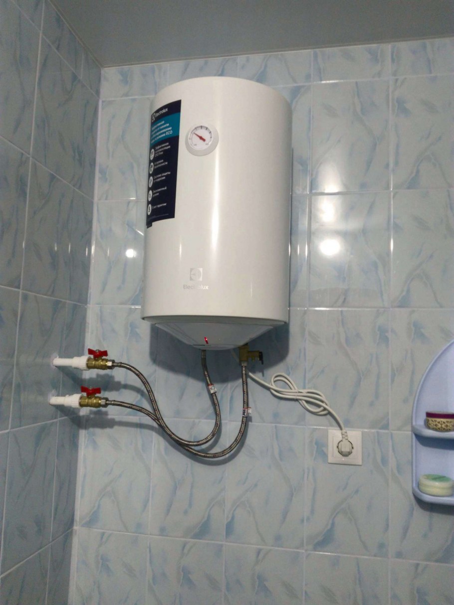 Водонагреватели Thermex h 30 o (Pro)