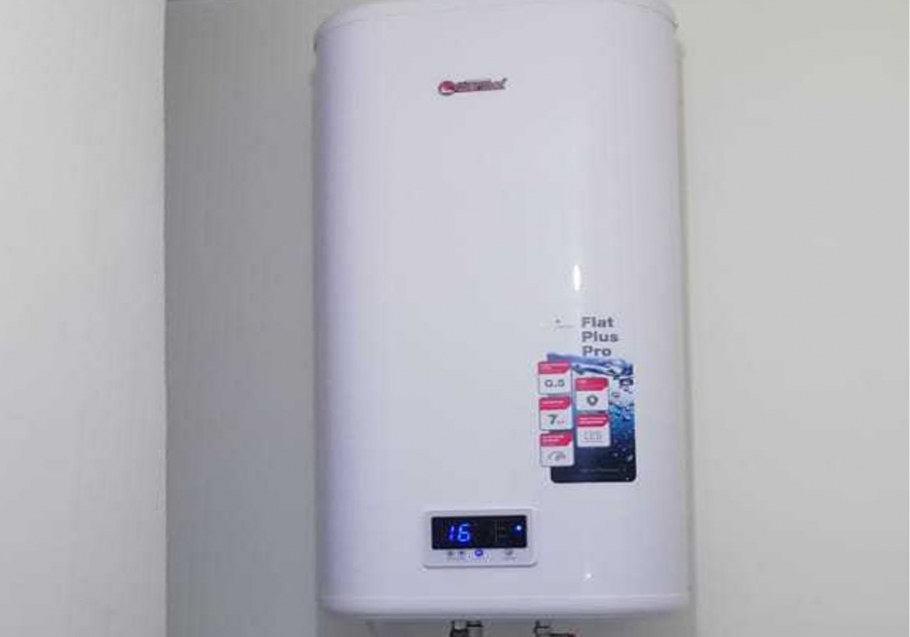 Водонагреватель накопительный Edisson er 50 v