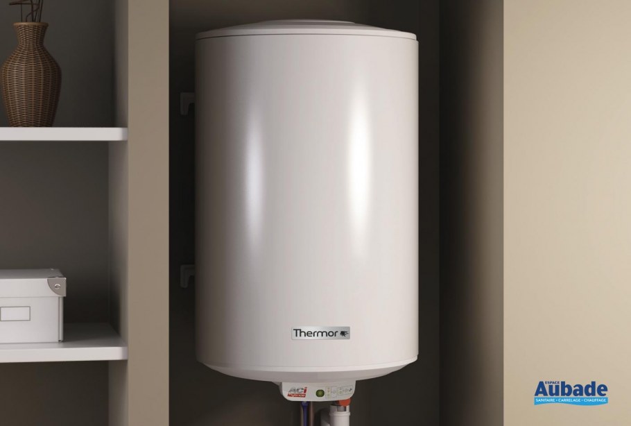 Накопительный электрический водонагреватель Superlux NTS Flat pw 100v