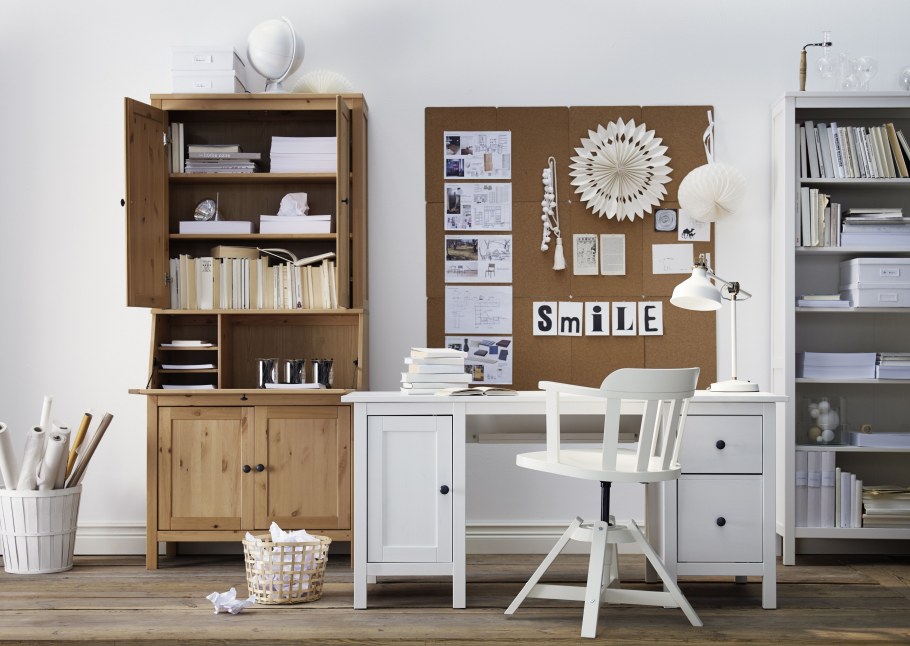 Икеа серия ХЕМНЭС