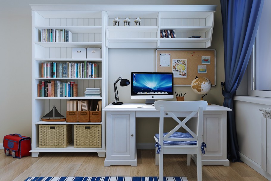 Кабинет ХЕМНЭС