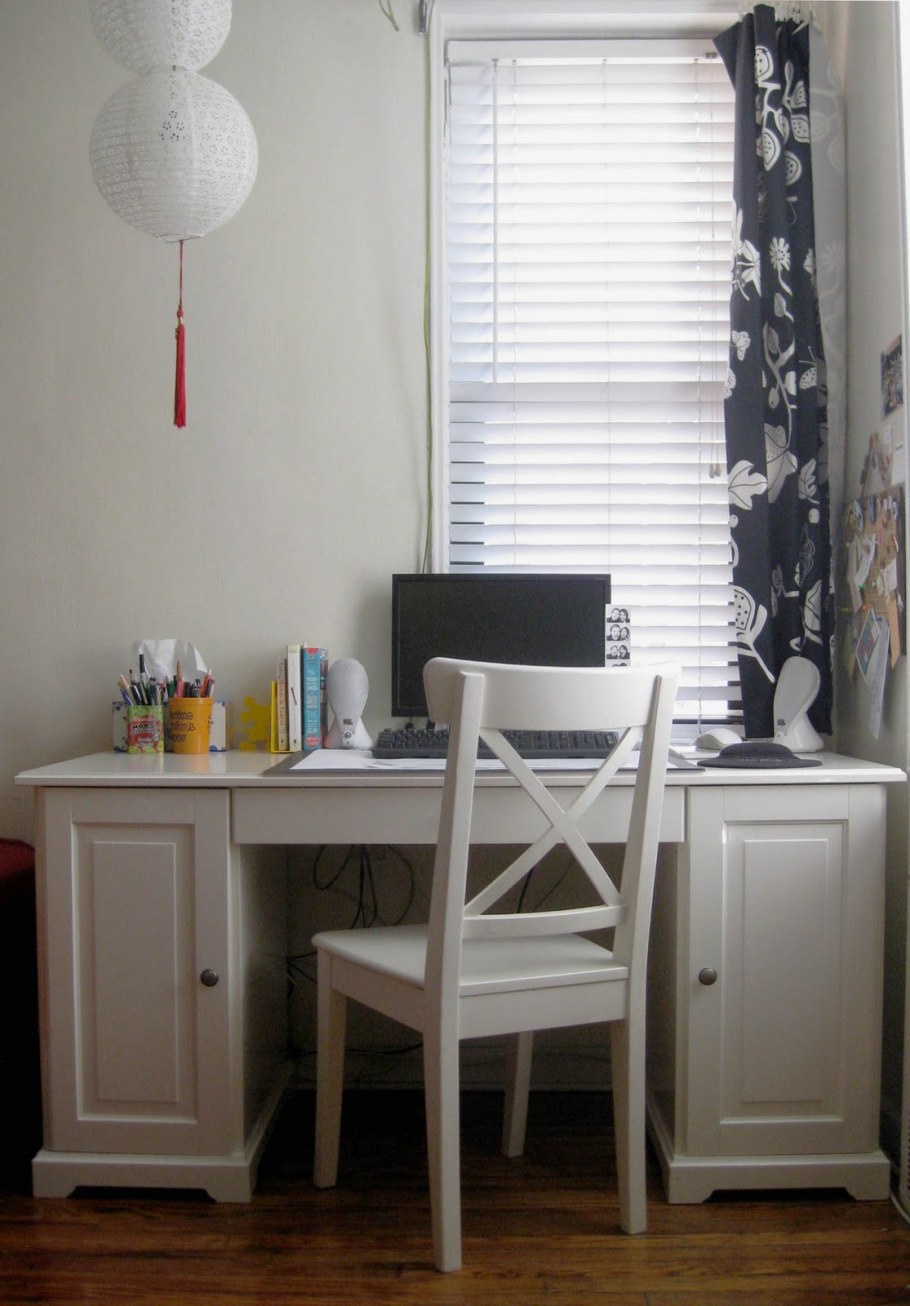 Ikea стул ХЕМНЭС