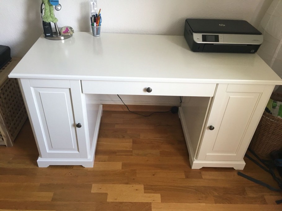 Стол ХЕМНЭС икеа