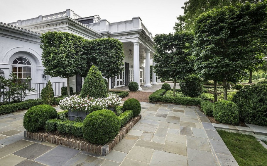 Сады Майендорф Александр Гривко