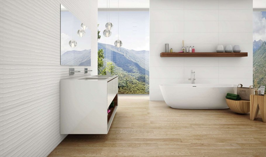 Плитка перонда Пур Испания