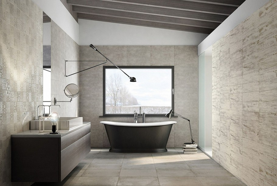 Плитка Kerranova Marble trend