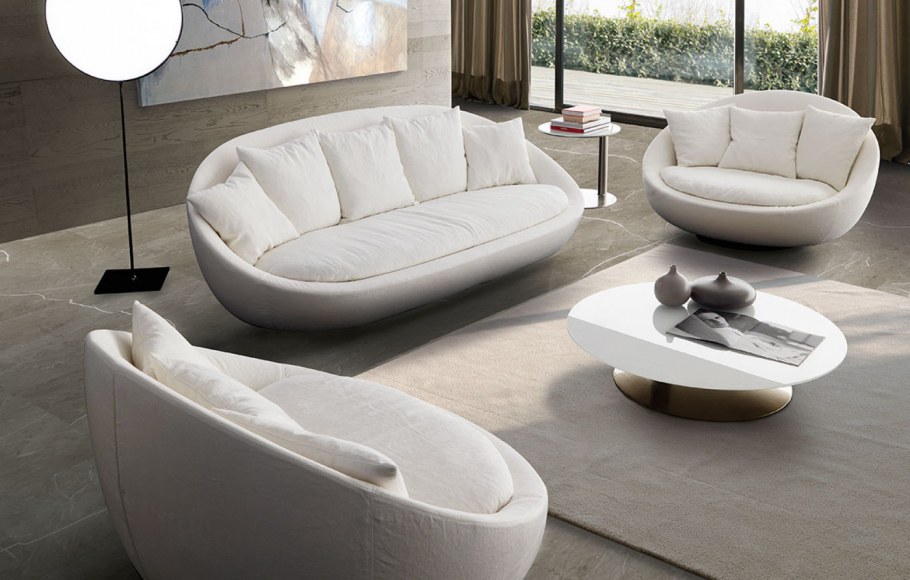 Диван Desiree Lacoon 001010