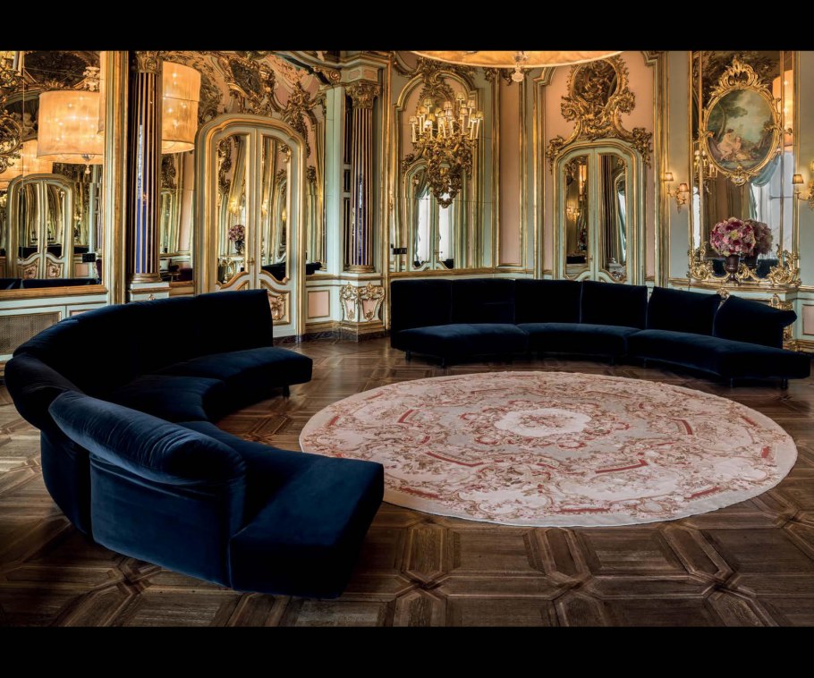 Дизайн Франческо Бинфаре, Edra