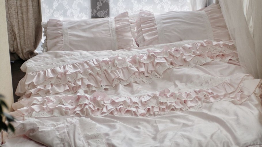 Шебишик постельное белье