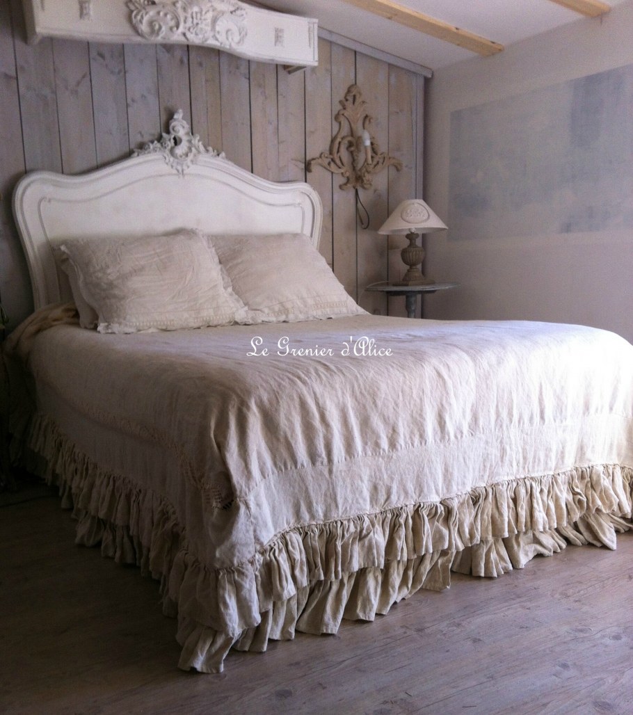 Квилт шебби Шик