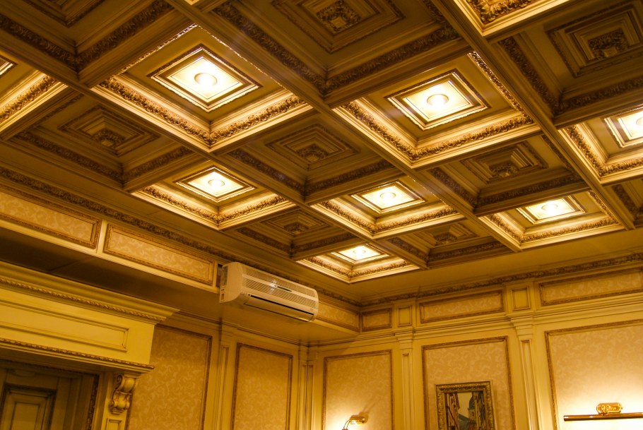 Кессон Орак